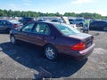 2002 Lexus LS 430 — photo 3 of 16 | VIN JTHBN30F920085311
