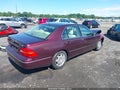 2002 Lexus LS 430 — photo 4 of 16 | VIN JTHBN30F920085311