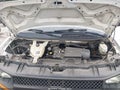 2013 Chevrolet Express 2500 — photo 10 of 16 | VIN 1GCWGFCA0D1137582