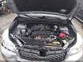 2016 Subaru Forester — photo 10 of 18 | VIN JF2SJABC5GH551833