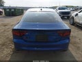 2016 Audi RS7 — photo 16 of 16 | VIN WUAW2AFC1GN903897