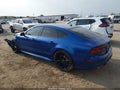 2016 Audi RS7 — photo 3 of 16 | VIN WUAW2AFC1GN903897