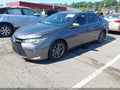 2017 Toyota Camry — photo 2 of 16 | VIN 4T1BF1FK7HU717274