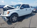 2013 Ford F-150 — photo 2 of 16 | VIN 1FTEW1CM9DFA68633