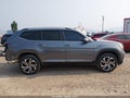 2022 Volkswagen Atlas — photo 14 of 17 | VIN 1V2BR2CA3NC557231