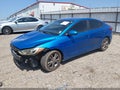 2018 Hyundai Elantra — photo 2 of 17 | VIN 5NPD84LF9JH366352