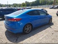 2018 Hyundai Elantra — photo 4 of 17 | VIN 5NPD84LF9JH366352