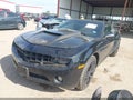 2013 Chevrolet Camaro — photo 2 of 15 | VIN 2G1FB1E34D9172307