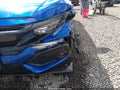 2017 Honda Civic — photo 6 of 19 | VIN SHHFK7H92HU417907