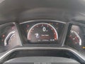 2017 Honda Civic — photo 7 of 19 | VIN SHHFK7H92HU417907
