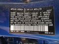 2017 Honda Civic — photo 9 of 19 | VIN SHHFK7H92HU417907