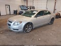 2011 Chevrolet Malibu — photo 2 of 16 | VIN 1G1ZA5EU3BF149413
