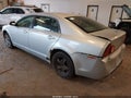 2011 Chevrolet Malibu — photo 3 of 16 | VIN 1G1ZA5EU3BF149413