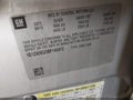 2011 Chevrolet Malibu — photo 9 of 16 | VIN 1G1ZA5EU3BF149413