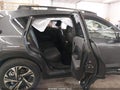 2025 Subaru Crosstrek — photo 8 of 15 | VIN JF2GUHDC6S8285539