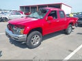 2012 Chevrolet Colorado — photo 2 of 17 | VIN 1GCHTDFE7C8105693