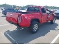 2012 Chevrolet Colorado — photo 4 of 17 | VIN 1GCHTDFE7C8105693