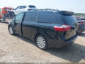 2017 Toyota Sienna — photo 3 of 16 | VIN 5TDDZ3DC8HS186151