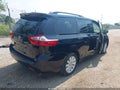 2017 Toyota Sienna — photo 4 of 16 | VIN 5TDDZ3DC8HS186151
