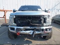 2017 Ford F-350 — photo 16 of 21 | VIN 1FT8W3BT7HEE11047