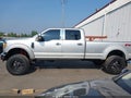 2017 Ford F-350 — photo 18 of 21 | VIN 1FT8W3BT7HEE11047