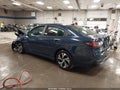 2025 Subaru Legacy — photo 3 of 16 | VIN 4S3BWAD67S3009095