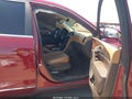 2015 Buick Enclave — photo 5 of 17 | VIN 5GAKRBKD2FJ385608