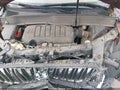 2015 Buick Enclave — photo 10 of 17 | VIN 5GAKRBKD2FJ385608