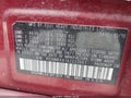 2010 Subaru Legacy — photo 9 of 19 | VIN 4S3BMEK61A2233001
