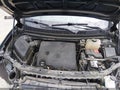 2019 Chevrolet Traverse — photo 10 of 19 | VIN 1GNERGKW6KJ317629