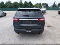 2019 Chevrolet Traverse — photo 17 of 19 | VIN 1GNERGKW6KJ317629