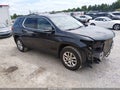 2019 Chevrolet Traverse — photo 1 of 19 | VIN 1GNERGKW6KJ317629