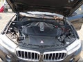 2016 BMW X6 — photo 10 of 17 | VIN 5UXKU6C53G0R33844