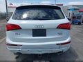 2016 Audi Q5 — photo 16 of 17 | VIN WA1L2AFP1GA130286
