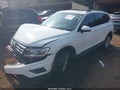 2019 Volkswagen Tiguan — photo 2 of 17 | VIN 3VV3B7AX8KM063148