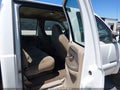 2000 Ford F-350 — photo 8 of 16 | VIN 3FTSW31F8YMA74349