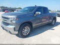 2020 Chevrolet Silverado 1500 — photo 2 of 16 | VIN 1GCRYDED5LZ234217