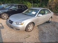 2007 Hyundai Sonata — photo 2 of 11 | VIN 5NPET46C97H187757