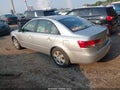 2007 Hyundai Sonata — photo 3 of 11 | VIN 5NPET46C97H187757
