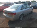 2007 Hyundai Sonata — photo 4 of 11 | VIN 5NPET46C97H187757