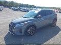 2021 Nissan Kicks — photo 2 of 17 | VIN 3N1CP5CV6ML500513