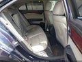 2015 Cadillac ATS — photo 8 of 18 | VIN 1G6AH5RX3F0125838