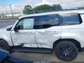 2025 Lexus GX 550 — photo 14 of 16 | VIN JTJTBCDX5S5054767