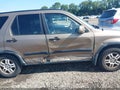 2003 Honda CR-V — photo 6 of 12 | VIN SHSRD78843U124897