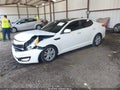 2011 Kia Optima — photo 2 of 16 | VIN KNAGN4A70B5185477