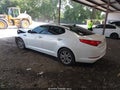 2011 Kia Optima — photo 3 of 16 | VIN KNAGN4A70B5185477