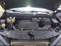 2020 Chrysler Voyager — photo 10 of 17 | VIN 2C4RC1DG0LR257276