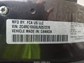 2020 Chrysler Voyager — photo 9 of 17 | VIN 2C4RC1DG0LR257276
