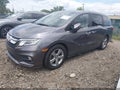 2019 Honda Odyssey — photo 2 of 17 | VIN 5FNRL6H72KB126934