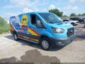 2023 Ford Transit-250 — photo 1 of 16 | VIN 1FTBR1Y86PKB40437